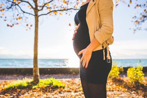 Read more about the article Reduce Chances of a Miscarriage with Acupuncture