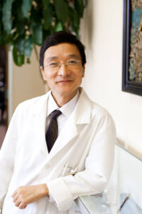 Baisong Zhong