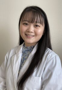 Dr Annie Dang