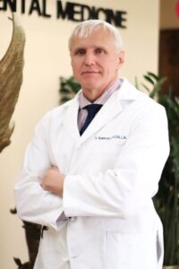 Gregory Sparkman
