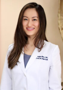 Jianyi Narezkin