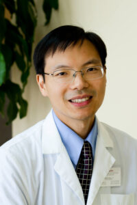 Samuel Leong