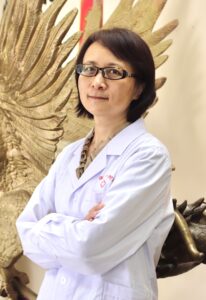 Tong Wang